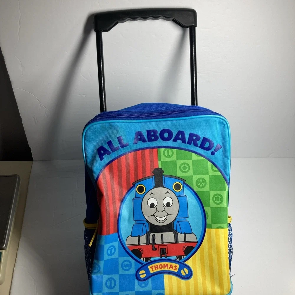 Thomas the Train 14x9